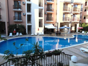 Apartments in complex Gardenia